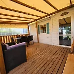 Saint Pierre Des Horts Camping *