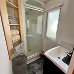 Saint Pierre Des Horts Camping Hyères
