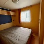 Saint Pierre Des Horts Camping Hyères
