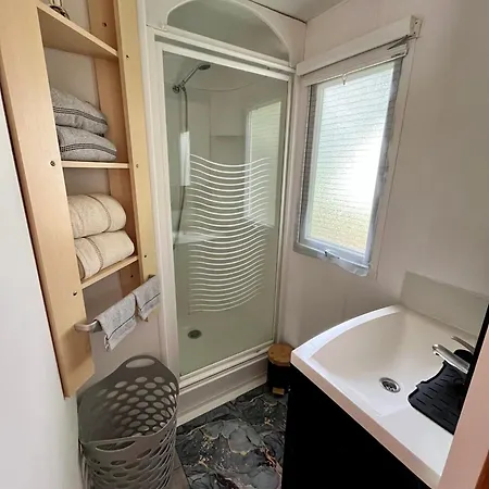 Saint Pierre Des Horts Campingplads Hyères
